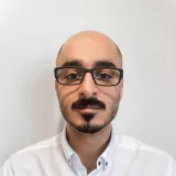 Ali - Chemistry tutor - Wentworth Point