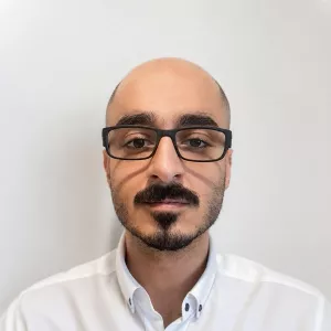 Ali - Chemistry tutor - Wentworth Point