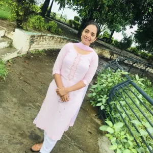 Shalini - Maths tutor - Jaipur