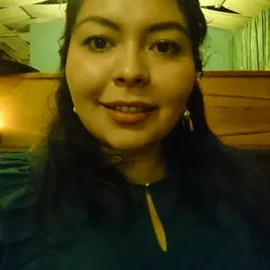 Zaira - Profe de informática básica - Oaxaca