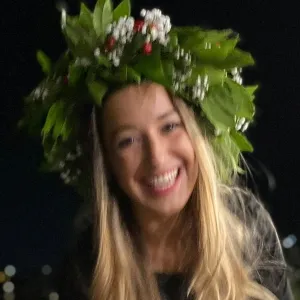 Veronica - Insegnante di aiuto compiti - Genova