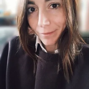 Gabriella - Insegnante di aiuto compiti - Latina