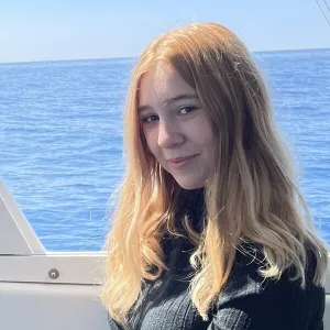 Aileen - Insegnante di aiuto compiti - San Giorgio su Legnano