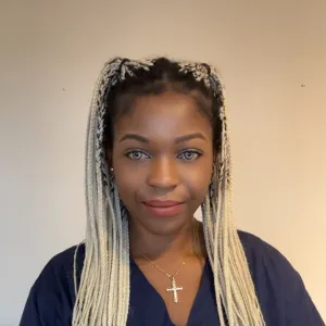 Shona Angella - Maths tutor - London