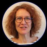 Emmanuelle - Prof d'anglais - Paris 20e