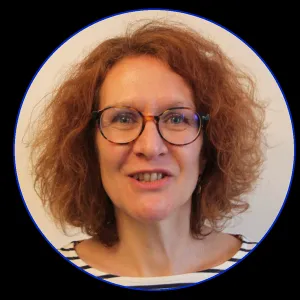 Emmanuelle - Prof d'anglais - Paris 20e