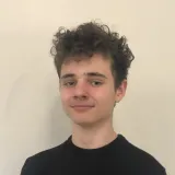 Yannis - Lehrkraft für Deutsch als Fremdsprache (DaF) - Basel
