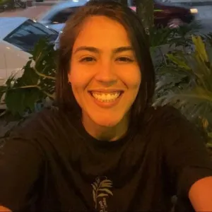 Maria Fernanda - Profesor piano - Bucaramanga