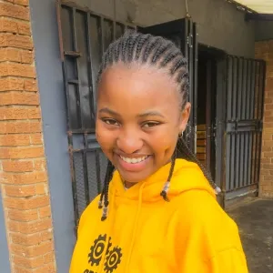 Nthati - Isizulu tutor - Brakpan