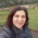 Patrícia - Professor de português - Rio de Janeiro