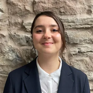 Elizabeth - Maths tutor - London