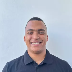 Dennian - English tutor - Cape Town