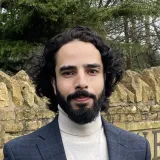 Dawar - Maths tutor - Ilford