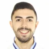 Jorge - Profe de apoyo escolar - Olvera