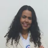 DANIELA - Prof de matemática - Alvorada