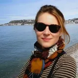 Stéphanie - Prof de français - Le Havre