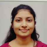Shraddha - Biology Tutor - Udupi