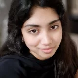 Samia - Maths tutor - Los Angeles