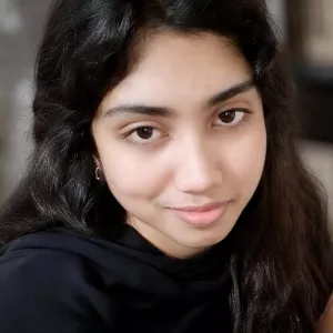 Samia - Maths tutor - Los Angeles