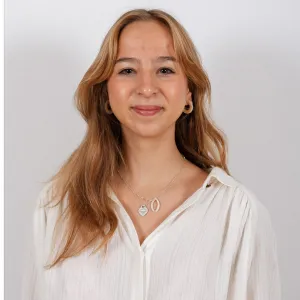 Eleanor - Prof de maths - Paris 6e