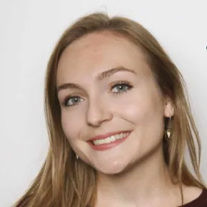 Marine - Prof de SVT - Lyon