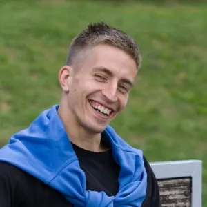 Robert - kytary - Brno