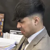 Bryan - Spanish tutor - East Brunswick
