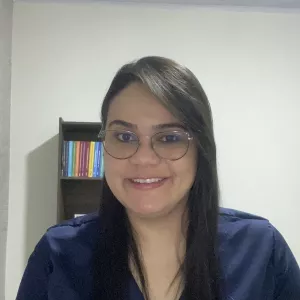 Ayslane - Prof de enfermagem - São Paulo