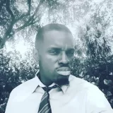 Manasse - English speaking tutor - West Palm Beach