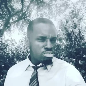 Manasse - English speaking tutor - West Palm Beach