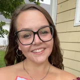 Meaghan - English tutor - Charlottetown