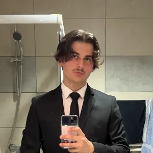 Matheo - Prof de physique - Annecy