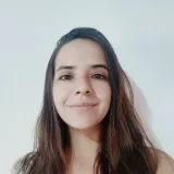 Hilda - Prof de leitura - Ponta Porã