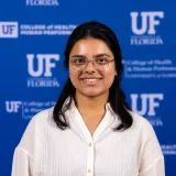 Aurpa - Maths tutor - Gainesville