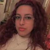 Anyelina - Profe de español - Burgos