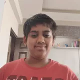 Pravek Jain - Maths teacher - Gurugram