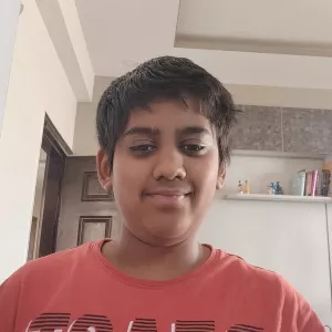 Pravek Jain - Maths teacher - Gurugram