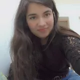 Astha - Biology tutor - Damoh