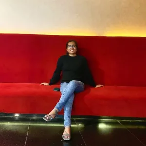 PRITI - Maths tutor - Yermala