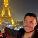 Mauricio - Prof de marketing - Vila Remo