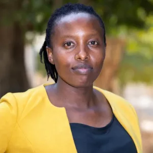 Chepchirchir - Math tutor - Eugene