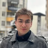 Rahmi Burak - Fransızca öğretmeni - Kayseri