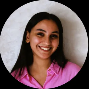Basma - Prof d'anglais - 