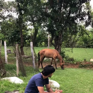 Md - Biology tutor - Jammu
