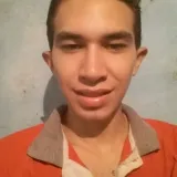 José - Professor de química - Itapipoca