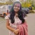 Merin - German teacher - Thodupuzha