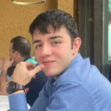 Moises - Profe de matemáticas - Madrid