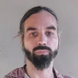 Rober - Prof de yoga - Alto Paraíso de Goiás
