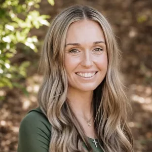 Kourtney - Maths tutor - Cashion