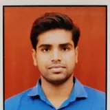 Rahul - Math tutor - Delhi